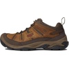 image:imageKEEN Mens Circadia Vent Low Height Breathable Hiking Shoes BisonPotters ClayBisonPotters Clay