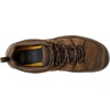 image:imageKEEN Mens Circadia Vent Low Height Breathable Hiking Shoes BisonPotters ClayShitakeBrindle