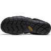 image:imageKEEN Mens Clearwater CNX Closed Toe Lightweight Adventure Hiking and Water SandalsBlackBlackBlack