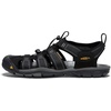 image:imageKEEN Mens Clearwater CNX Closed Toe Lightweight Adventure Hiking and Water SandalsBlackGargoyle