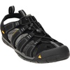 image:imageKEEN Mens Clearwater CNX Closed Toe Lightweight Adventure Hiking and Water SandalsBlackGargoyle