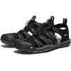 image:imageKEEN Mens Clearwater CNX Closed Toe Lightweight Adventure Hiking and Water SandalsBlackGargoyle