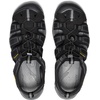 image:imageKEEN Mens Clearwater CNX Closed Toe Lightweight Adventure Hiking and Water SandalsBlackGargoyle