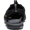 image:imageKEEN Mens Clearwater CNX Closed Toe Lightweight Adventure Hiking and Water SandalsBlackGargoyle
