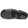 image:imageKEEN Mens Clearwater CNX Closed Toe Lightweight Adventure Hiking and Water SandalsBlackGargoyle