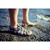 image:imageKEEN Mens Clearwater CNX Closed Toe Lightweight Adventure Hiking and Water SandalsBlueSteel Grey