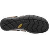 image:imageKEEN Mens Clearwater CNX Closed Toe Lightweight Adventure Hiking and Water SandalsDark EarthBlack