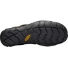 image:imageKEEN Mens Clearwater CNX Closed Toe Lightweight Adventure Hiking and Water SandalsMagnetBlack
