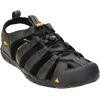 image:imageKEEN Mens Clearwater CNX Closed Toe Lightweight Adventure Hiking and Water SandalsMagnetBlack