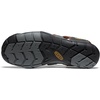 image:imageKEEN Mens Clearwater CNX Closed Toe Lightweight Adventure Hiking and Water SandalsRavenTortoise Shell