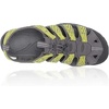 image:imageKEEN Mens Clearwater CNX Closed Toe Lightweight Adventure Hiking and Water SandalsSteel GreyEvening Primrose