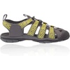 image:imageKEEN Mens Clearwater CNX Closed Toe Lightweight Adventure Hiking and Water SandalsSteel GreyEvening Primrose