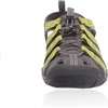 image:imageKEEN Mens Clearwater CNX Closed Toe Lightweight Adventure Hiking and Water SandalsSteel GreyEvening Primrose