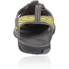image:imageKEEN Mens Clearwater CNX Closed Toe Lightweight Adventure Hiking and Water SandalsSteel GreyEvening Primrose
