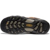 image:imageKEEN Mens Headout Low Height Waterproof All Terrain Hiking ShoeBisonFossil Orange