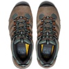 image:imageKEEN Mens Headout Low Height Waterproof All Terrain Hiking ShoeShitakeDark Forest