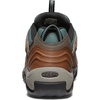 image:imageKEEN Mens Headout Low Height Waterproof All Terrain Hiking ShoeShitakeDark Forest