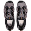 image:imageKEEN Mens Headout Low Height Waterproof All Terrain Hiking ShoeSteel GreyOrange Pepper