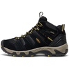 image:imageKEEN Mens Headout Mid Height Waterproof All TerrainBlackLemon Curry