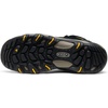 image:imageKEEN Mens Headout Mid Height Waterproof All TerrainBlackLemon Curry