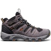 image:imageKEEN Mens Headout Mid Height Waterproof All TerrainMagnetOrange Pepper