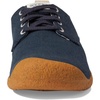 image:imageKEEN Mens Mosey Derby Low Height CasualSky CaptainSky Captain Canvas