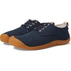 image:imageKEEN Mens Mosey Derby Low Height CasualSky CaptainSky Captain Canvas