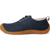 image:imageKEEN Mens Mosey Derby Low Height CasualSky CaptainSky Captain Canvas