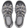 image:imageKEEN Mens Newport H2 Closed Toe Water SandalsAlloyCream Gold