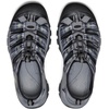 image:imageKEEN Mens Newport H2 Closed Toe Water SandalsAlloyPrism