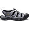 image:imageKEEN Mens Newport H2 Closed Toe Water SandalsAlloyPrism