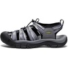 image:imageKEEN Mens Newport H2 Closed Toe Water SandalsAlloyPrism