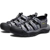 image:imageKEEN Mens Newport H2 Closed Toe Water SandalsAlloyPrism