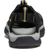 image:imageKEEN Mens Newport H2 Closed Toe Water SandalsBlack