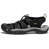 image:imageKEEN Mens Newport H2 Closed Toe Water SandalsBlack