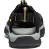 image:imageKEEN Mens Newport H2 Closed Toe Water SandalsBlackBlack