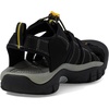 image:imageKEEN Mens Newport H2 Closed Toe Water SandalsBlackBlack