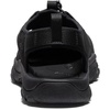 image:imageKEEN Mens Newport H2 Closed Toe Water SandalsBlackBlackBlack