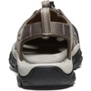 image:imageKEEN Mens Newport H2 Closed Toe Water SandalsBrindleCanteen