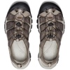 image:imageKEEN Mens Newport H2 Closed Toe Water SandalsBrindleCanteen