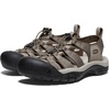 image:imageKEEN Mens Newport H2 Closed Toe Water SandalsBrindleCanteen