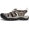 image:imageKEEN Mens Newport H2 Closed Toe Water SandalsBrindleCanteen