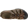 image:imageKEEN Mens Newport H2 Closed Toe Water SandalsCanteenCampsite