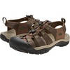 image:imageKEEN Mens Newport H2 Closed Toe Water SandalsCanteenCampsite