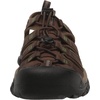 image:imageKEEN Mens Newport H2 Closed Toe Water SandalsCanteenCampsite