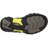 image:imageKEEN Mens Newport H2 Closed Toe Water SandalsDark EarthAcacia