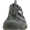 image:imageKEEN Mens Newport H2 Closed Toe Water SandalsDark ShadowPeacoat