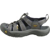 image:imageKEEN Mens Newport H2 Closed Toe Water SandalsDark ShadowPeacoat