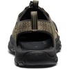 image:imageKEEN Mens Newport H2 Closed Toe Water SandalsForest NightBlack