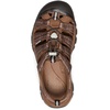 image:imageKEEN Mens Newport H2 Closed Toe Water SandalsFrf 2024